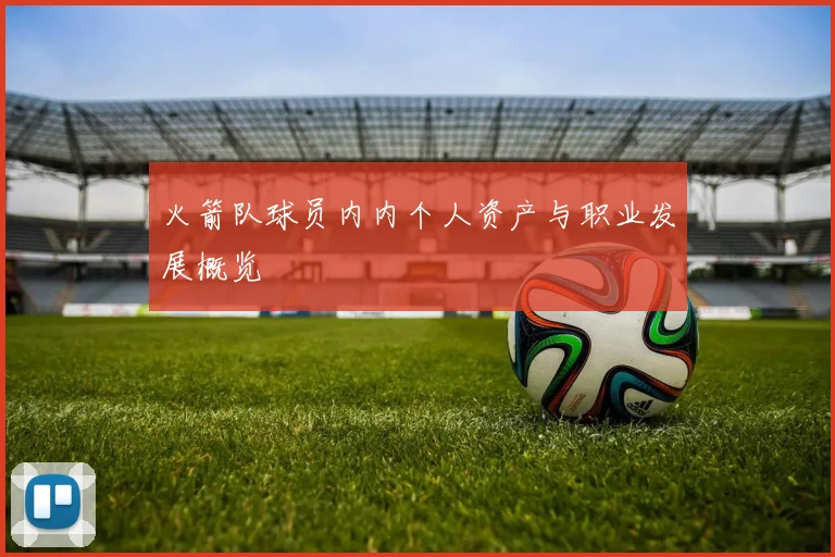 火箭队球员内内个人资产与职业发展概览